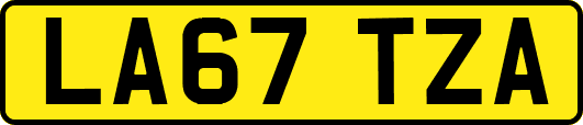LA67TZA