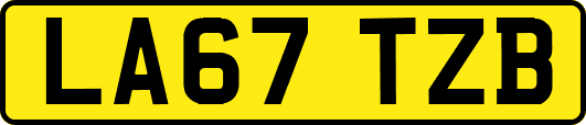LA67TZB