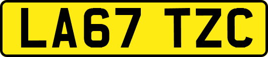 LA67TZC