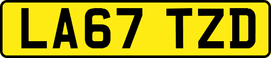 LA67TZD