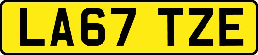 LA67TZE