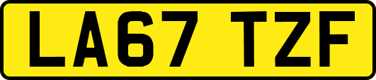 LA67TZF