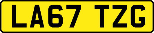 LA67TZG