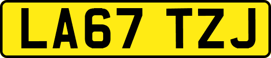 LA67TZJ