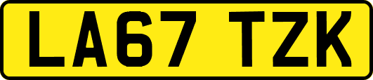 LA67TZK