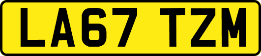 LA67TZM