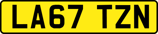 LA67TZN