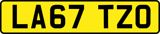 LA67TZO
