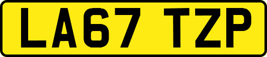 LA67TZP