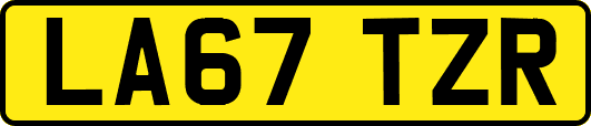 LA67TZR