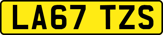 LA67TZS