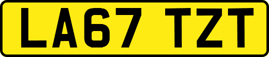 LA67TZT