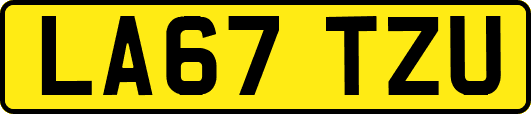 LA67TZU