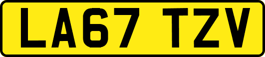 LA67TZV