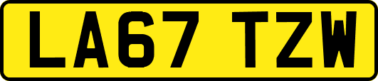 LA67TZW