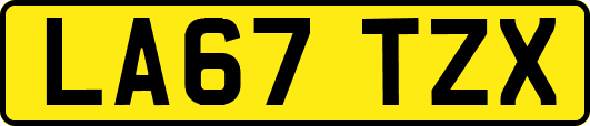 LA67TZX