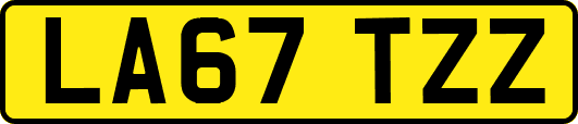 LA67TZZ