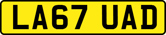 LA67UAD