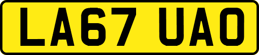 LA67UAO