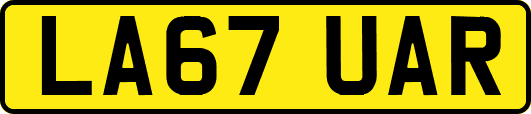 LA67UAR