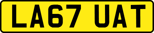 LA67UAT