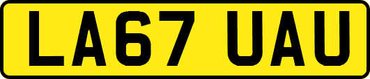 LA67UAU