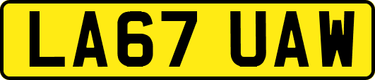 LA67UAW