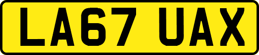 LA67UAX