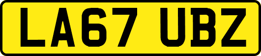 LA67UBZ