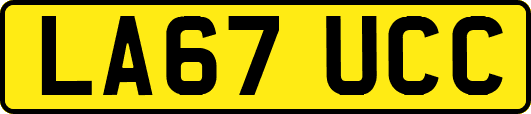 LA67UCC