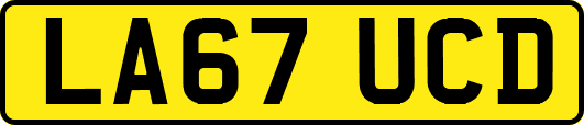 LA67UCD
