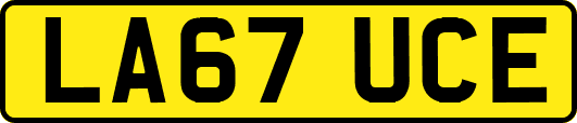 LA67UCE