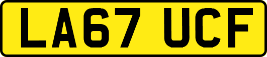 LA67UCF
