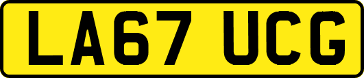 LA67UCG