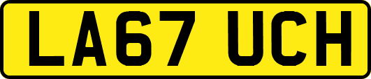 LA67UCH