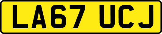 LA67UCJ