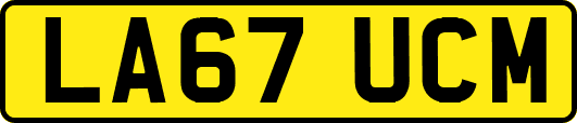 LA67UCM