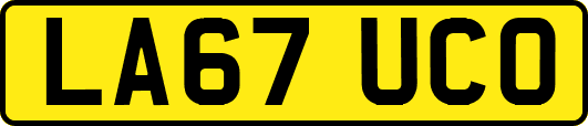 LA67UCO