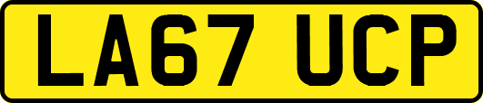 LA67UCP