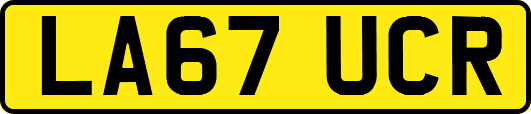LA67UCR