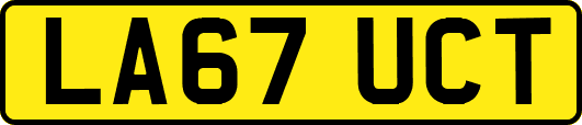 LA67UCT