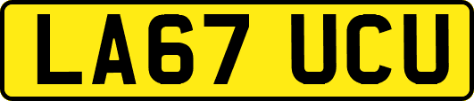 LA67UCU