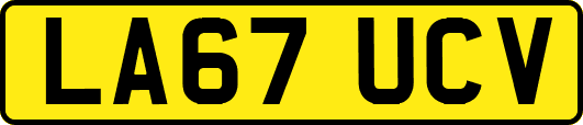 LA67UCV