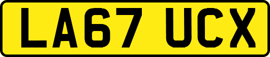 LA67UCX