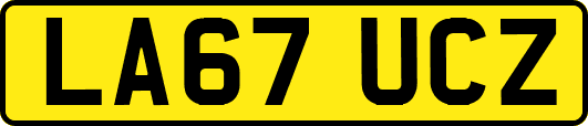 LA67UCZ