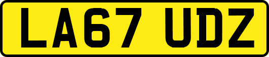 LA67UDZ