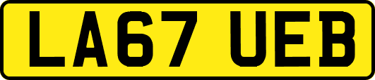 LA67UEB