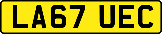 LA67UEC