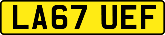 LA67UEF
