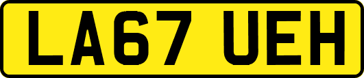 LA67UEH